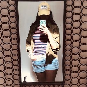 Meet your Posher, Marjory